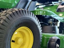 2025, John Deere, S120, 42 in