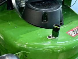 2025, John Deere, S120, 42 in