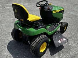 2025, John Deere, S120, 42 in