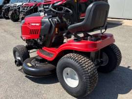 2026, Troy-Bilt, Bronco 46, 46 in