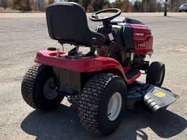 2026, Troy-Bilt, Bronco 46, 46 in
