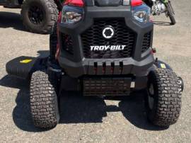 2026, Troy-Bilt, Bronco 46, 46 in