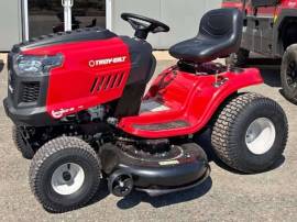 2026, Troy-Bilt, Bronco 46, 46 in