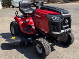 2026, Troy-Bilt, Bronco 46, 46 in