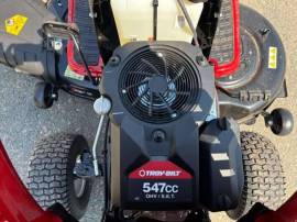 2026, Troy-Bilt, Bronco 46, 46 in