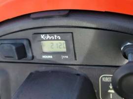 2020, Kubota, T2290KWT-48, 48 in