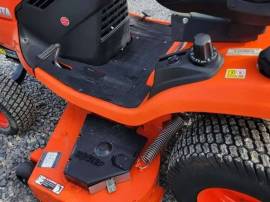 2020, Kubota, T2290KWT-48, 48 in