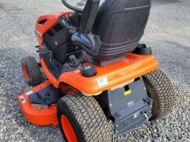 2020, Kubota, T2290KWT-48, 48 in