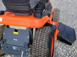 2020, Kubota, T2290KWT-48, 48 in