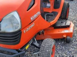 2020, Kubota, T2290KWT-48, 48 in