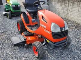 2020, Kubota, T2290KWT-48, 48 in