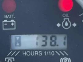 2006, Cub Cadet, LT1045, 46 in