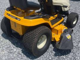2006, Cub Cadet, LT1045, 46 in