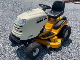 2006, Cub Cadet, LT1045, 46 in