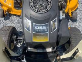 2006, Cub Cadet, LT1045, 46 in