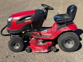 2013, Craftsman, YT3000, 42 in