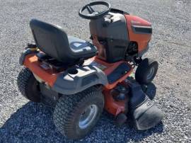 2015, Husqvarna, YTH24V48, 48 in