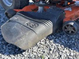 2015, Husqvarna, YTH24V48, 48 in