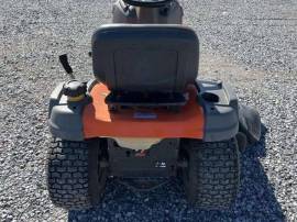 2015, Husqvarna, YTH24V48, 48 in