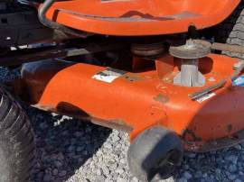 2015, Husqvarna, YTH24V48, 48 in
