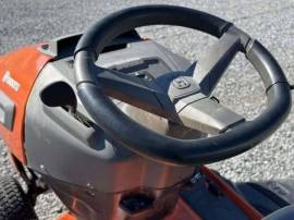 2015, Husqvarna, YTH24V48, 48 in