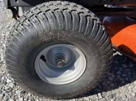2015, Husqvarna, YTH24V48, 48 in