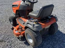 2015, Husqvarna, YTH24V48, 48 in