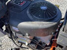 2015, Husqvarna, YTH24V48, 48 in