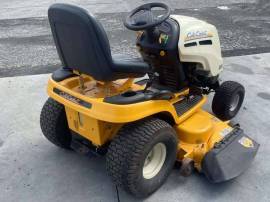 2007, Cub Cadet, LT1050, 50 in