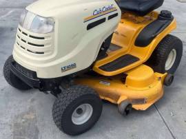 2007, Cub Cadet, LT1050, 50 in