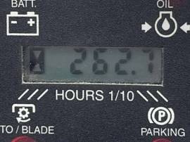 2007, Cub Cadet, LT1050, 50 in
