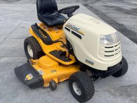 2007, Cub Cadet, LT1050, 50 in