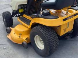 2007, Cub Cadet, LT1050, 50 in