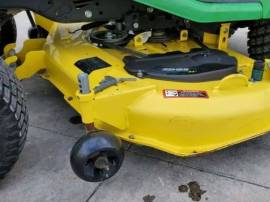 2010, John Deere, X720, 54 in