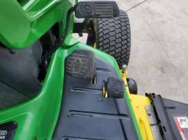 2010, John Deere, X720, 54 in
