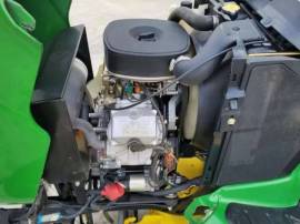 2010, John Deere, X720, 54 in