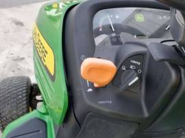 2010, John Deere, X720, 54 in