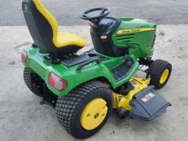2010, John Deere, X720, 54 in