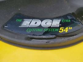 2010, John Deere, X720, 54 in