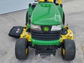 2010, John Deere, X720, 54 in