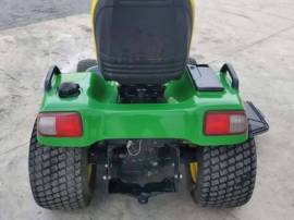 2010, John Deere, X720, 54 in