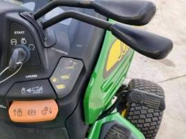 2010, John Deere, X720, 54 in