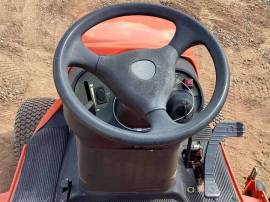2007, Kubota, GR2100, 54 in