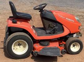 2007, Kubota, GR2100, 54 in