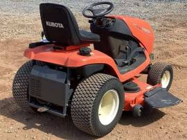 2007, Kubota, GR2100, 54 in