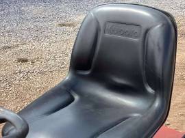 2007, Kubota, GR2100, 54 in