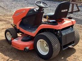 2007, Kubota, GR2100, 54 in