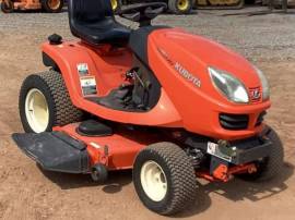2007, Kubota, GR2100, 54 in