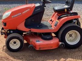 2007, Kubota, GR2100, 54 in