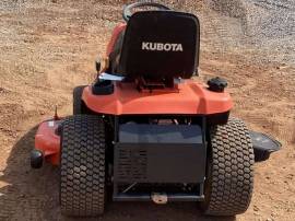 2007, Kubota, GR2100, 54 in